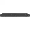 Montāžas komplekts Sonnet RackMac mini 1U Melns
