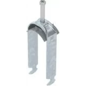 OBO Bettermann Skavas kronšteins 0-46mm BS-H2-K-46 FT (1186243)