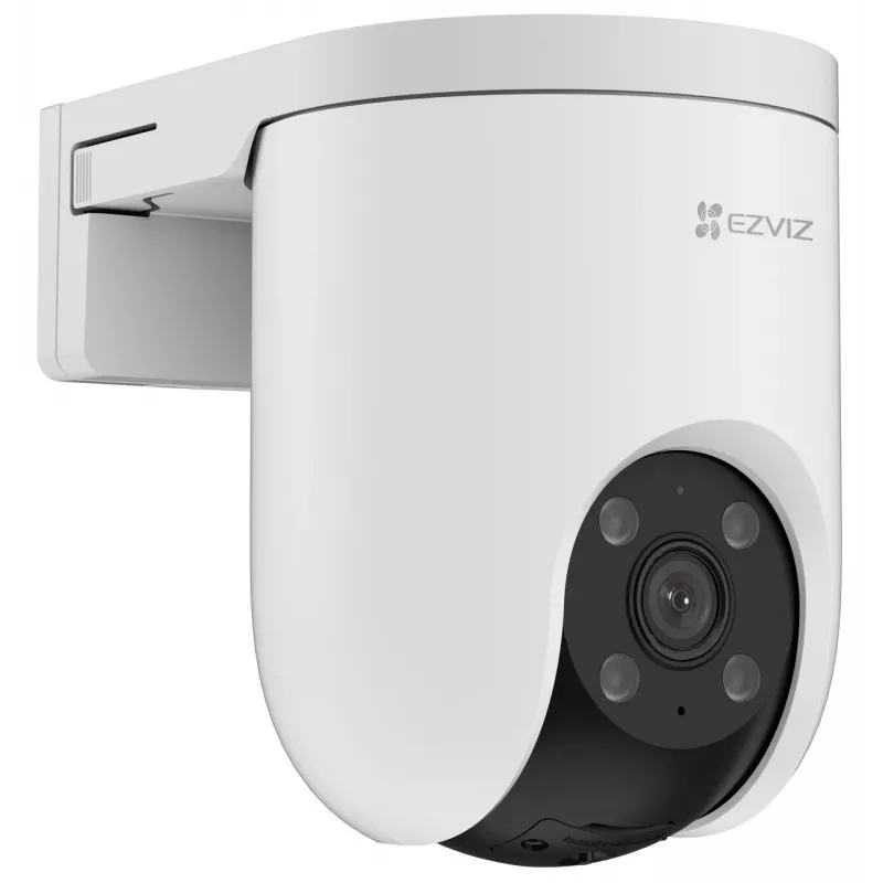 EZVIZ CS-H8c (5MP) Kupola IP drošības kamera Āra 2880 x 1620 pikseļi Griestiem