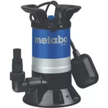 Metabo 250750000 Dārza darbarīks