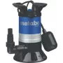 Metabo 250750000 Dārza darbarīks