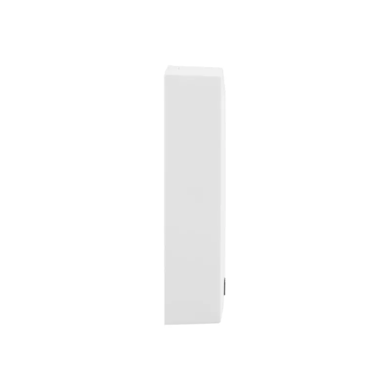 eQ-3 AG Homematic IP HmIP STV, iekštelpu sensors, balts, IP30, bezvadu, baterija, 1,5 V