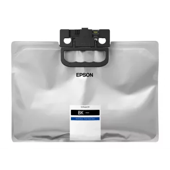 Tintes kasetne Epson WorkForce Pro EM-C810xR Melna Augstas (XL) ražas Original