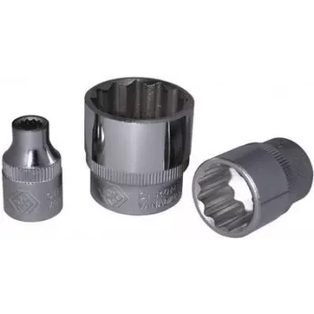 Uzgriežņu uzgalis C.K Tools T4690M 22 mm