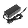 Strāvas adapteris Green Cell AD75AP 65W 19,5V 3,34A Dell klēpjdatoriem, iekštelpām, melns