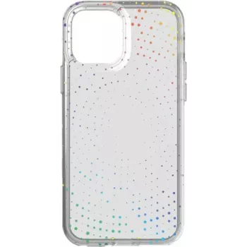 Tech21 T21-8626 - Vāciņš - Apple - iPhone 12 Pro Max - 17 cm (6,7 collas) - Daudzkrāsains (T21-8626)