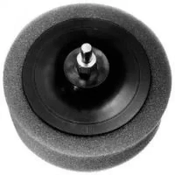 Bosch 2609256051 pulēšanas paliktnis, 1 gab.