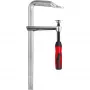 Bessey GZ16-2K F-skava - Plastmasa - Tērauds - 16 cm