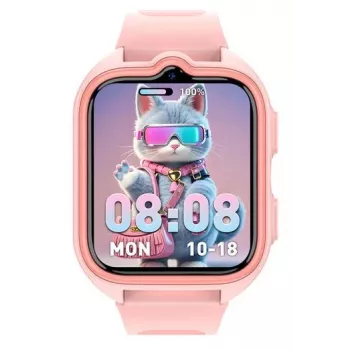 Viedpulksteņa Z30/PINK Z30PINK Blackview