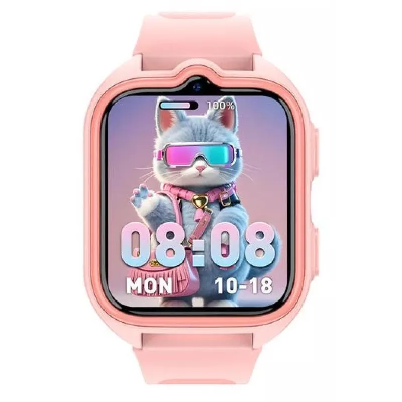 Viedpulksteņa Z30/PINK Z30PINK Blackview