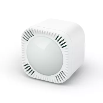 AEOTEC MultiSensor 7 — daudzfunkciju Z-Wave sensors