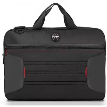Port Designs PREMIUM PACK 43.9 cm (17.3 collu) mugursomas un bezvadu peles komplekts