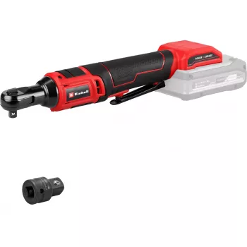 Einhell 4514320 Strāvas adapteris Melns