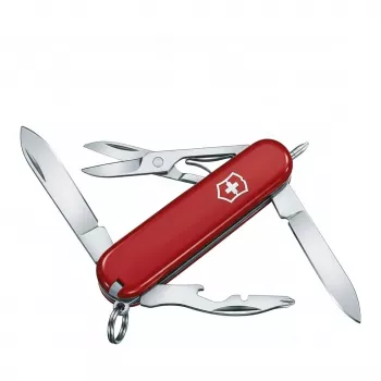 Daudzfunkcionālais nazis Victorinox Midnite Manager