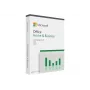 Biroja komplekts Microsoft Office Home and Business 2024 — poļu valoda, 1 licence, bez datu nesēja