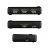 HDMI slēdzis LogiLink HD0042