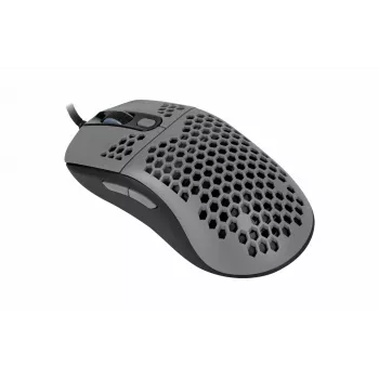 Arozzi Favo Gaming pele, labā roka, USB Type-A, optiskā, 16000 DPI