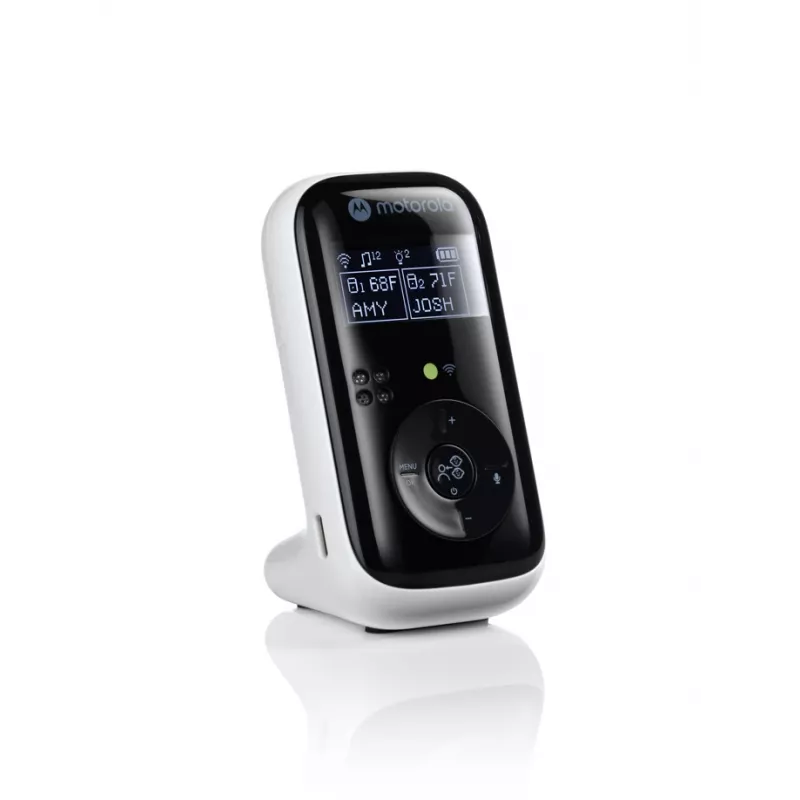 Motorola Pip15 pārnēsājams audio mazuļa monitors