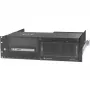 Sonnet xMac Studio/Echo III - Rack (3U) - Melns - 2 Ventilatori - SSD - 40 Gbit/s (XMAC-STD-III)