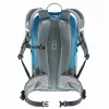 Mugursoma DEUTER Trail 25 pārgājienu dienas mugursoma, 25 L, poliesters, lietus pārvalks, gūžas josta