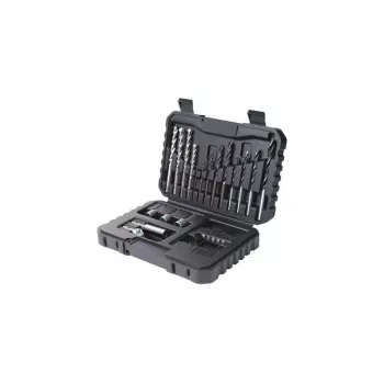 BLACK & DECKER 32 gabalu urbšanas un skrūvēšanas komplekts A7216-XJ