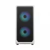 Fractal Design Focus 2 White korpuss
