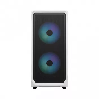 Fractal Design Focus 2 White korpuss
