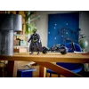 LEGO® DC Batman™: Betmena konstruējama figūra un motocikls 76273