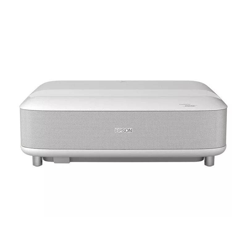 Epson EH-LS670W standarta projektors 3LCD UHD 4K (3840x2160) Balts