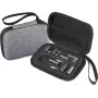 Renkforce USB4 USB 3.1 Gen 1 USB3.0 Savienojuma kabelis [1x 3.0 - 1x] C alumīnijs (RF-6858132)