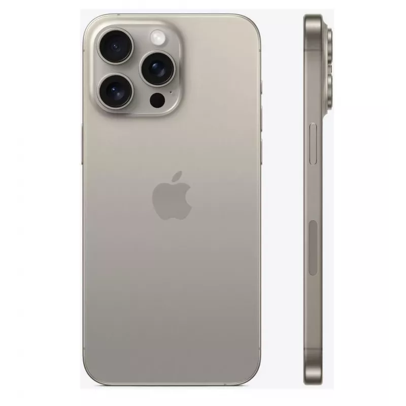 Mobilais telefons iPhone 15 Pro MAX 512GB Natural MU7E3ZD/A Apple