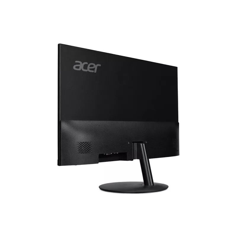 Acer SA242YH1bi 23.8 collu (60.5 cm) Full HD VA LCD monitors, melns
