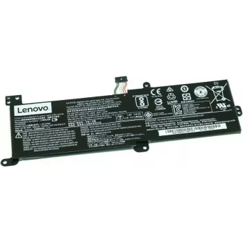 Lenovo Ideapad akumulators 2 šūnas L16C2PB2 7.6V 30Wh - 4.030 mAh