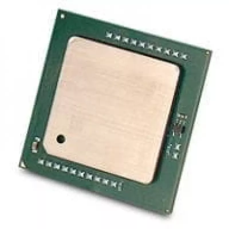 HPE Intel Xeon Gold 6234 - 3.3 GHz - 8 kodoli - 16 pavedieni