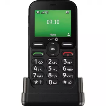 Mobilais telefons Doro Leva E10 2.4 collu