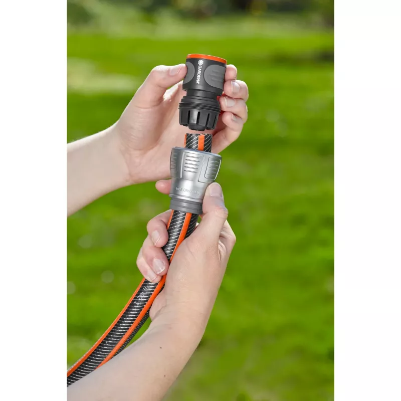 Gardena 18256-20 Dārza instruments Melns