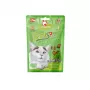 Kaķu gardumi Fox4Pets GRANATAPET FeiniSnack Poultry ar kaķu zāli, gaļīgs cietais našķis, 50 g, bezgraudu, pieaugušiem kaķiem