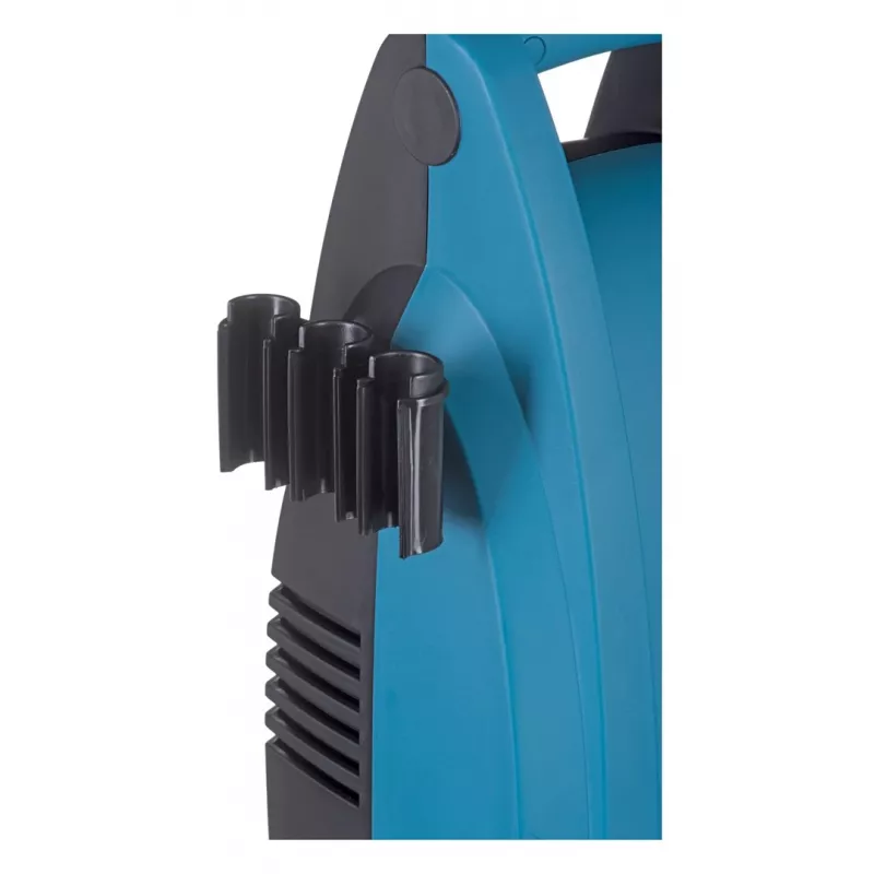Augstspiediena mazgātājs Makita HW101, vertikāls, elektrisks, zaļš, 360 l/h, 1300 W