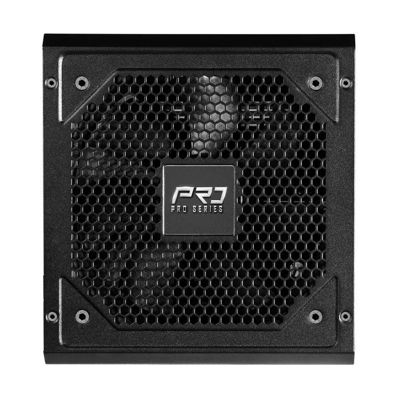 ASRock PRO-650G 650W 80 PLUS Gold barošanas bloks