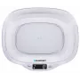 Virtuves svari ar bļodu Blaupunkt FKS501 - 5 kg, 1 g, bļoda, melna