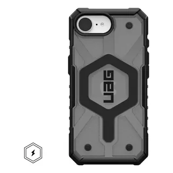 Urban Armor Gear 114498113131 mobilā telefona maciņš 15.5 cm (6.1 inch) vāciņš Pelni