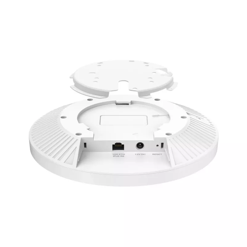 Bezvadu piekļuves punkts OMADA EAP787 2.4 GHz 5 GHz 6 GHz