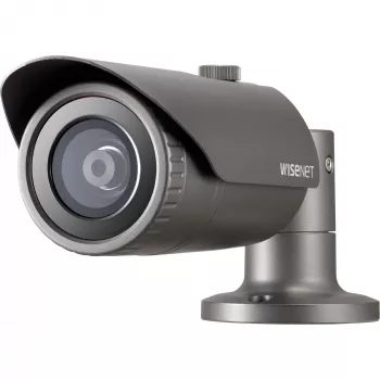 Hanwha Techwin WiseNet Q QNO-8010R - tīkla novērošanas kamera - krāsu (diena/nakts)