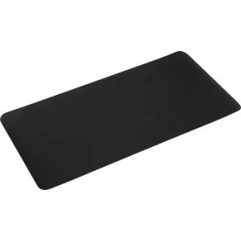 Renkforce RF-DSMP-110 Peles paliktnis Melns (RF-6697028)