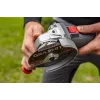 Leņķa slīpmašīna Graphite 59G188, 1600W, 125 mm