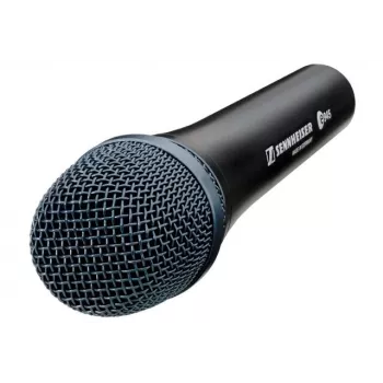 Sennheiser e 945 - dinamiskais, superkardioīdais vokālais mikrofons
