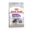 Sausā suņu barība Royal Canin Mini Sterilised Care — 3 kg, vistas gaļa, sterilizētām mazām šķirnēm (5–10 kg), pieaugušiem, 30% olbaltumvielu