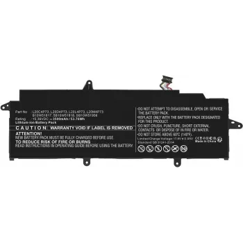 CoreParts MBXLE-BA0378 klēpjdatora akumulators