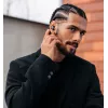 SENNHEISER Momentum MTW4 Bezvadu Bluetooth trokšņu slāpējošas sporta austiņas - Balts & Sudrabs