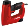 Einhell TC-EN 20 E Elektriskā skavotājs, skavu tips Type 53, skavu garums 6–14 mm (4257890)